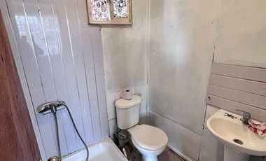 Casa en Venta en CIRIACO ALVAREZ  MARCHANT