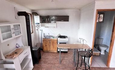 Casa en Venta en CIRIACO ALVAREZ  MARCHANT