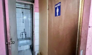 Arriendo Local Comercial – Gran Terreno y Alto Potencial – Metro Lo Ovalle