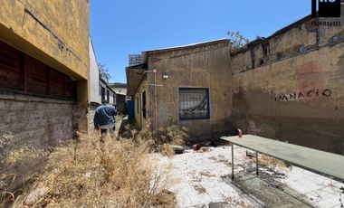 Arriendo Local Comercial – Gran Terreno y Alto Potencial – Metro Lo Ovalle