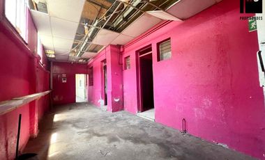 Arriendo Local Comercial – Gran Terreno y Alto Potencial – Metro Lo Ovalle