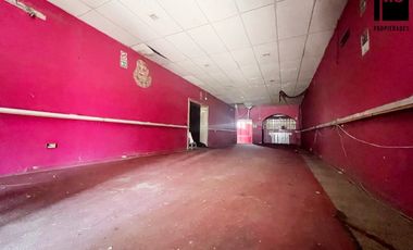 Arriendo Local Comercial – Gran Terreno y Alto Potencial – Metro Lo Ovalle