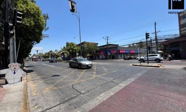 Arriendo Local Comercial – Gran Terreno y Alto Potencial – Metro Lo Ovalle