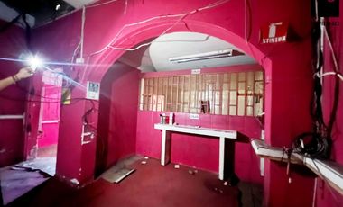 Arriendo Local Comercial – Gran Terreno y Alto Potencial – Metro Lo Ovalle