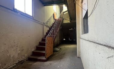 Arriendo Local Comercial – Gran Terreno y Alto Potencial – Metro Lo Ovalle