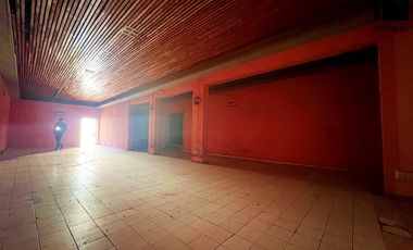 Arriendo Local Comercial – Gran Terreno y Alto Potencial – Metro Lo Ovalle