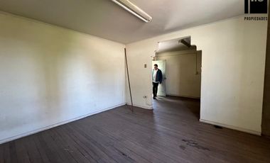 Arriendo Local Comercial – Gran Terreno y Alto Potencial – Metro Lo Ovalle