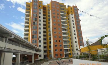 ARRIENDO de APARTAMENTO en NEIVA