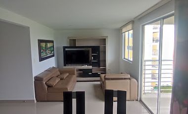 ARRIENDO de APARTAMENTO en NEIVA