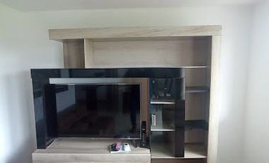 ARRIENDO de APARTAMENTO en NEIVA