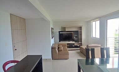 ARRIENDO de APARTAMENTO en NEIVA