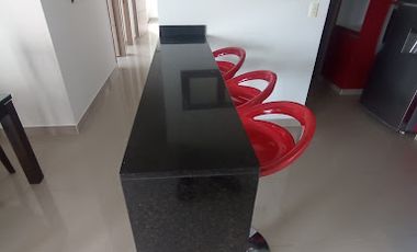 ARRIENDO de APARTAMENTO en NEIVA