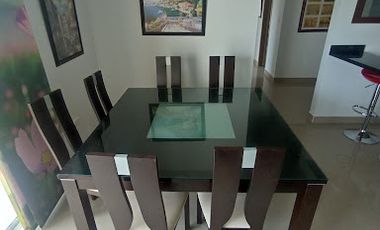 ARRIENDO de APARTAMENTO en NEIVA