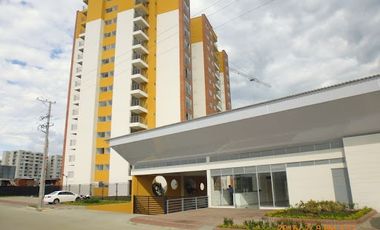 ARRIENDO de APARTAMENTO en NEIVA