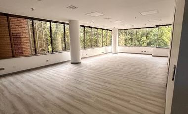 ARRIENDO de OFICINAS en MedellÃ­n