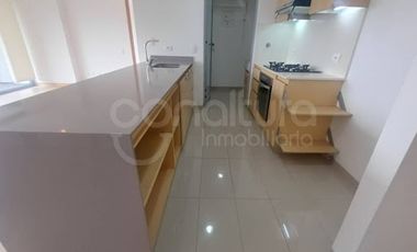 ARRIENDO de APARTAMENTO en ENVIGADO