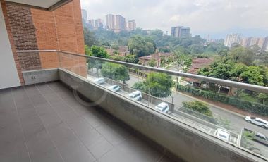 ARRIENDO de APARTAMENTO en ENVIGADO
