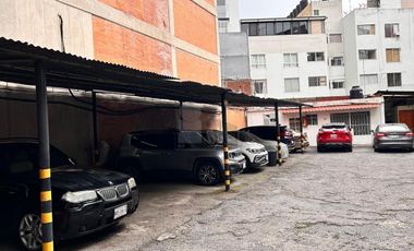 Terreno habitacional y comercial en Venta, Col del Valle Norte, Alcaldía Benito Juarez, CDMX