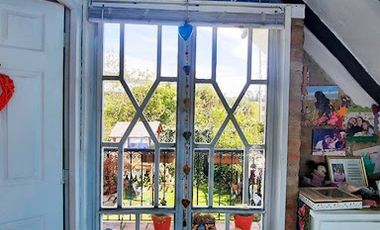 ARRIENDO de CASA CAMPESTRE en CAJICA