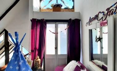 ARRIENDO de CASA CAMPESTRE en CAJICA