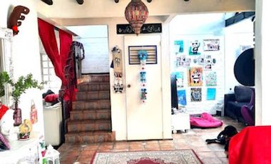 ARRIENDO de CASA CAMPESTRE en CAJICA