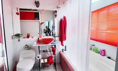 ARRIENDO de CASA CAMPESTRE en CAJICA