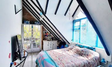 ARRIENDO de CASA CAMPESTRE en CAJICA