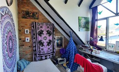 ARRIENDO de CASA CAMPESTRE en CAJICA