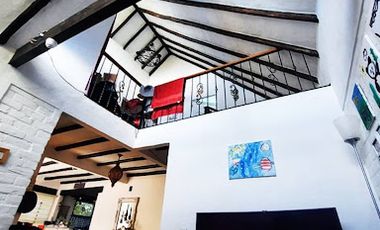 ARRIENDO de CASA CAMPESTRE en CAJICA