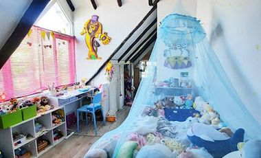 ARRIENDO de CASA CAMPESTRE en CAJICA