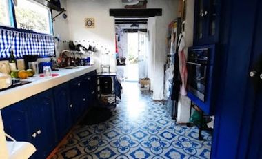 ARRIENDO de CASA CAMPESTRE en CAJICA