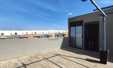 Departamento para inversión en Venta en Querétaro. Fraccionamiento Zákia.
