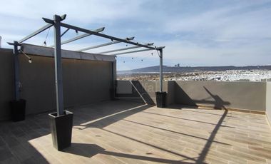 Departamento para inversión en Venta en Querétaro. Fraccionamiento Zákia.