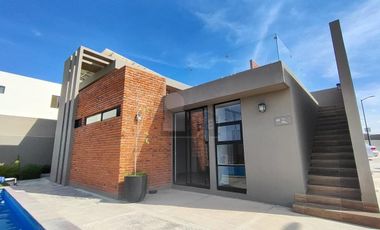 Departamento para inversión en Venta en Querétaro. Fraccionamiento Zákia.