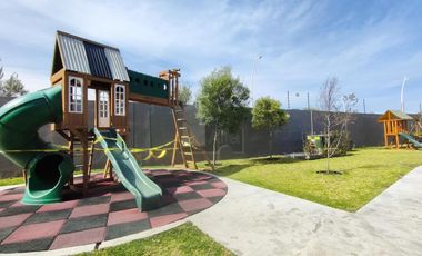 Departamento para inversión en Venta en Querétaro. Fraccionamiento Zákia.