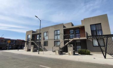 Departamento para inversión en Venta en Querétaro. Fraccionamiento Zákia.