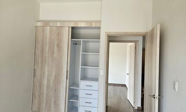 DEPARTAMENTO EN RENTA