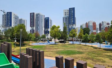 DEPARTAMENTO EN RENTA