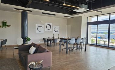 DEPARTAMENTO EN RENTA