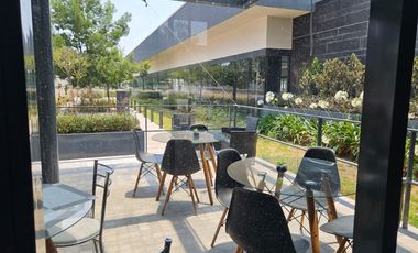 DEPARTAMENTO EN RENTA