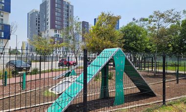 DEPARTAMENTO EN RENTA