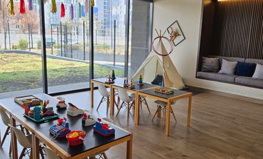 DEPARTAMENTO EN RENTA