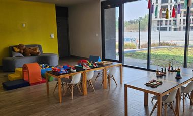 DEPARTAMENTO EN RENTA