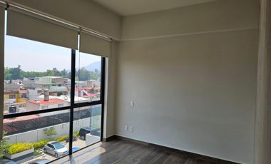 DEPARTAMENTO EN RENTA