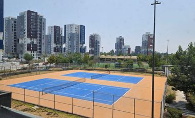 DEPARTAMENTO EN RENTA