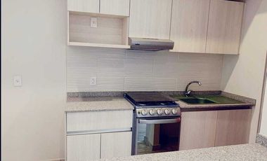 DEPARTAMENTO EN RENTA