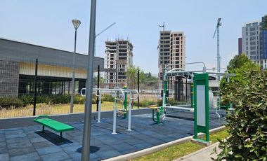 DEPARTAMENTO EN RENTA