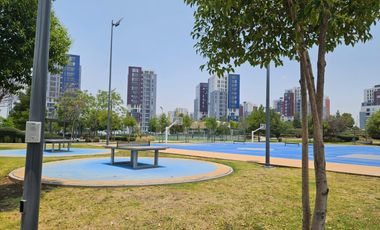 DEPARTAMENTO EN RENTA