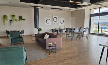 DEPARTAMENTO EN RENTA