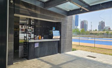 DEPARTAMENTO EN RENTA